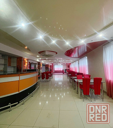 Аренда кафе, 22 линия, центр Макеевки Макеевка - изображение 5