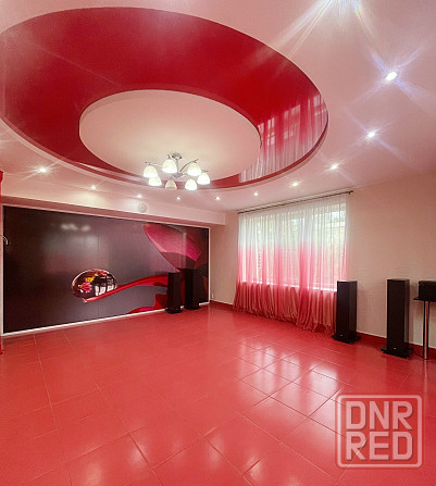 Аренда кафе, 22 линия, центр Макеевки Макеевка - изображение 3