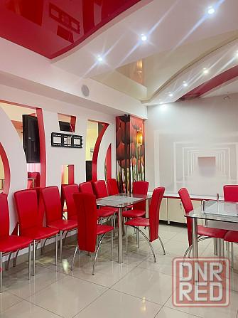 Аренда кафе, 22 линия, центр Макеевки Макеевка - изображение 7