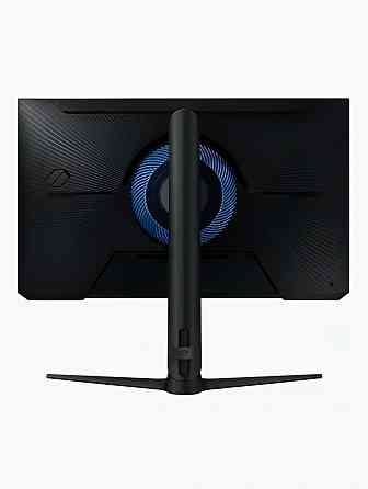 Игровой монитор Samsung Odyssey G3 G30d S27dg300ei 27"/Va/1920x1080/180гц/черный (арт-5599) Макеевка