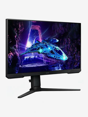 Игровой монитор Samsung Odyssey G3 G30d S27dg300ei 27"/Va/1920x1080/180гц/черный (арт-5599) Макеевка