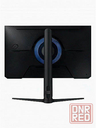 Игровой монитор Samsung Odyssey G3 G30d S27dg300ei 27"/Va/1920x1080/180гц/черный (арт-5599) Макеевка - изображение 2