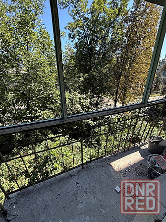 Предлагается 1-комн кв. на продажу в г. Макеевка Макеевка - изображение 3