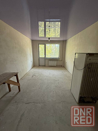 Предлагается 1-комн кв. на продажу в г. Макеевка Макеевка - изображение 4