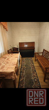 сдам дом киевский р. пересеч. киевский-партизанский 55000 р. Донецк - изображение 6