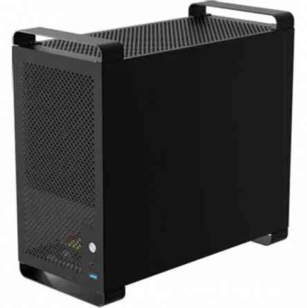 Корпус Accord Acc-Gcub4, чёрный (арт-7693) Макеевка