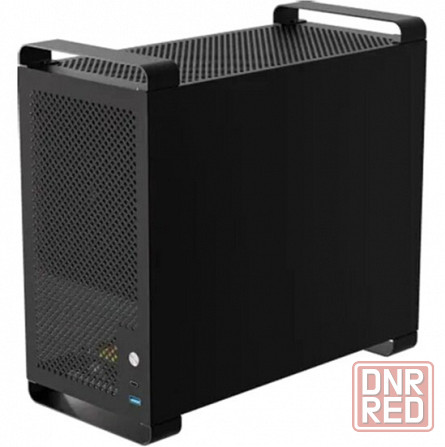 Корпус Accord Acc-Gcub4, чёрный (арт-7693) Макеевка - изображение 2