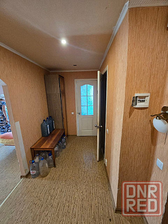 Предлагается на продажу 1 комн.кв в г.Макеевка ул.Фонтанная Макеевка - изображение 3