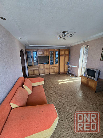 Предлагается на продажу 1 комн.кв в г.Макеевка ул.Фонтанная Макеевка - изображение 1