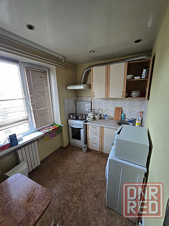 Предлагается на продажу 1 комн.кв в г.Макеевка ул.Фонтанная Макеевка - изображение 5