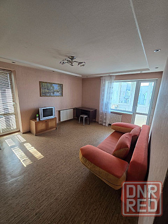 Предлагается на продажу 1 комн.кв в г.Макеевка ул.Фонтанная Макеевка - изображение 2