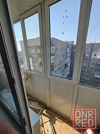 Предлагается на продажу 1 комн.кв в г.Макеевка ул.Фонтанная Макеевка - изображение 7