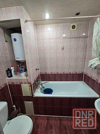 Предлагается на продажу 1 комн.кв в г.Макеевка ул.Фонтанная Макеевка - изображение 4