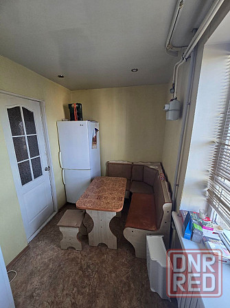 Предлагается на продажу 1 комн.кв в г.Макеевка ул.Фонтанная Макеевка - изображение 6