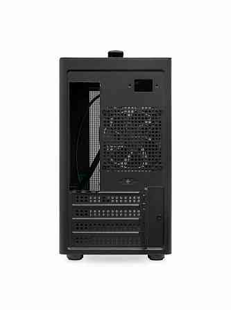 Корпус для пк без бп Hspd M210 Black (M210-Mbk) (арт-9690) Макеевка