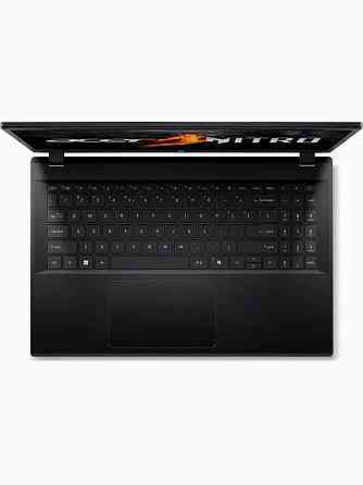 Игровой ноутбук Acer Nitro V 15 Anv15-41-R9qm Nh.Qsjer.003 (Ryzen 5 6600h/16gb/512gb Ssd/2050 4gb/No Макеевка
