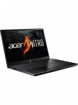 Игровой ноутбук Acer Nitro V 15 Anv15-41-R9qm Nh.Qsjer.003 (Ryzen 5 6600h/16gb/512gb Ssd/2050 4gb/No Макеевка