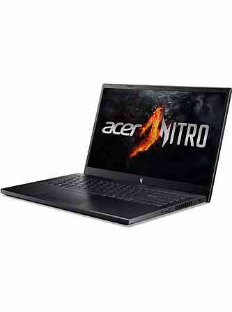Игровой ноутбук Acer Nitro V 15 Anv15-41-R9qm Nh.Qsjer.003 (Ryzen 5 6600h/16gb/512gb Ssd/2050 4gb/No Макеевка