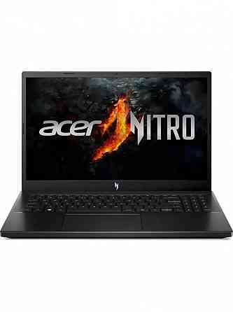 Игровой ноутбук Acer Nitro V 15 Anv15-41-R9qm Nh.Qsjer.003 (Ryzen 5 6600h/16gb/512gb Ssd/2050 4gb/No Макеевка