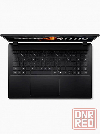 Игровой ноутбук Acer Nitro V 15 Anv15-41-R9qm Nh.Qsjer.003 (Ryzen 5 6600h/16gb/512gb Ssd/2050 4gb/No Макеевка - изображение 4