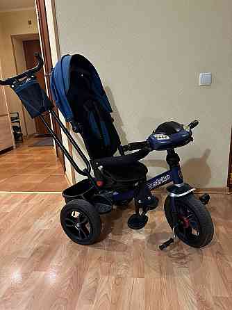 Трехколесный велосипед Lexus Trike Донецк