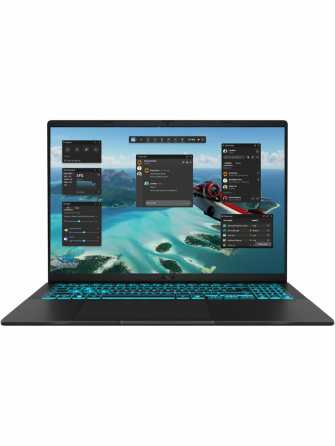 Игровой ноутбук Asus V16 V3607vm-Rp058 16" (90nb16k1-M004y0) Intel Core 5 210h / 16gb / Ssd1tb / Rtx Макеевка