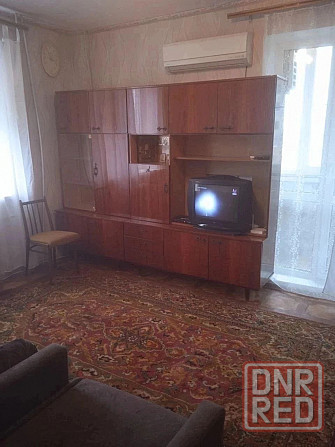 Предлагается на продажу 1 комнатную квартиру Макеевка. Капитальная Макеевка - изображение 3