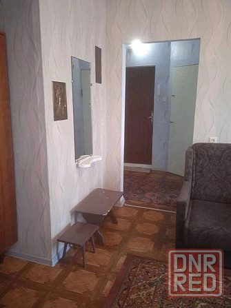 Предлагается на продажу 1 комнатную квартиру Макеевка. Капитальная Макеевка - изображение 5