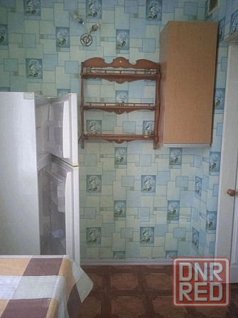 Предлагается на продажу 1 комнатную квартиру Макеевка. Капитальная Макеевка - изображение 2