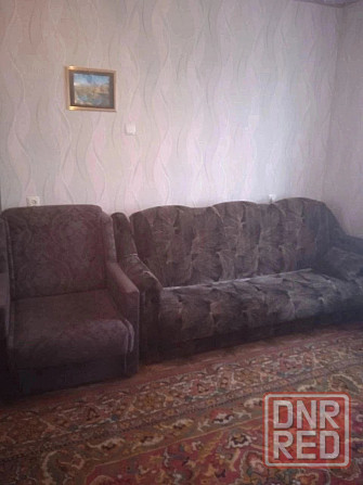 Предлагается на продажу 1 комнатную квартиру Макеевка. Капитальная Макеевка - изображение 4