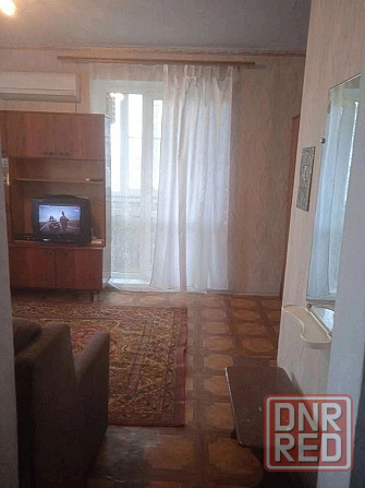 Предлагается на продажу 1 комнатную квартиру Макеевка. Капитальная Макеевка - изображение 8