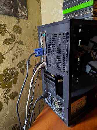 mATX Игровой корпус Донецк