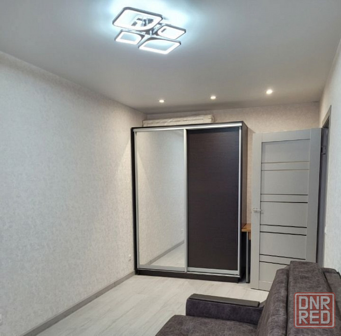 Сдам 1-комнатную квартиру в Ворошиловском районе, площадь Ленина. Донецк - изображение 1