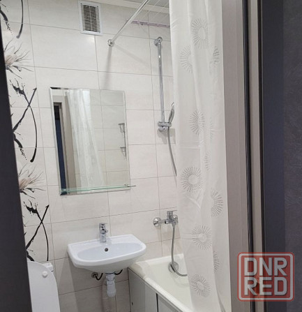 Сдам 1-комнатную квартиру в Ворошиловском районе, площадь Ленина. Донецк - изображение 3