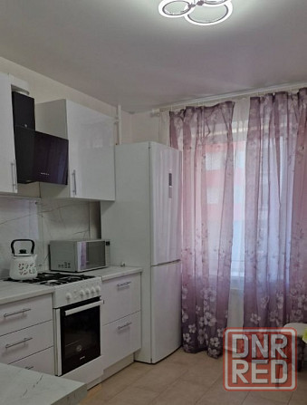 Сдам 1-комнатную квартиру в Ворошиловском районе, площадь Ленина. Донецк - изображение 5