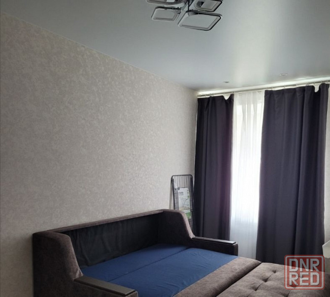 Сдам 1-комнатную квартиру в Ворошиловском районе, площадь Ленина. Донецк - изображение 4