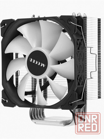 Устройство охлаждения(кулер) Accord Acc-5p12pro (арт-8783) Макеевка - изображение 1