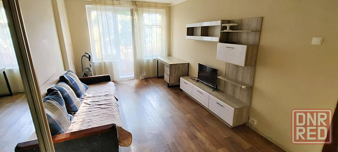 Сдам 2-комнатную квартиру в Калининском районе, Грузия. Донецк - изображение 3