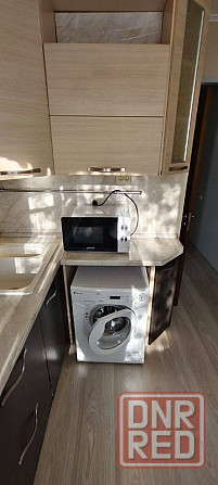 Сдам 2-комнатную квартиру в Калининском районе, Грузия. Донецк - изображение 4