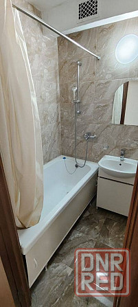 Сдам 2-комнатную квартиру в Калининском районе, Грузия. Донецк - изображение 2