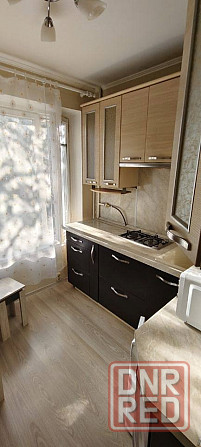 Сдам 2-комнатную квартиру в Калининском районе, Грузия. Донецк - изображение 1