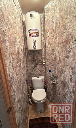 Сдам 1-комнатную квартиру в Ворошиловском районе, бульвар Школьный. Донецк - изображение 2