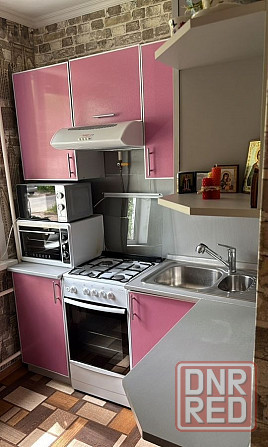 Сдам 1-комнатную квартиру в Ворошиловском районе, бульвар Школьный. Донецк - изображение 1