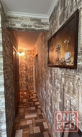 Сдам 1-комнатную квартиру в Ворошиловском районе, бульвар Школьный. Донецк - изображение 3