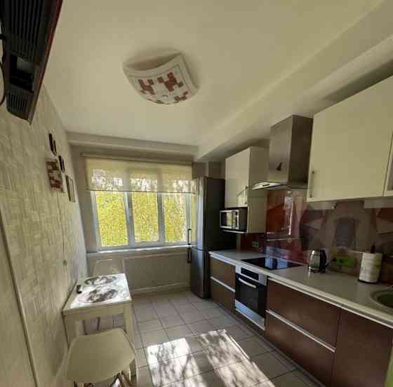 Сдам 2-комнатную квартиру в Калининском районе, ул Марии Ульяновой. Донецк