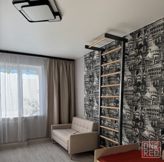 Сдам 2-комнатную квартиру в Калининском районе, ул Марии Ульяновой. Донецк - изображение 1