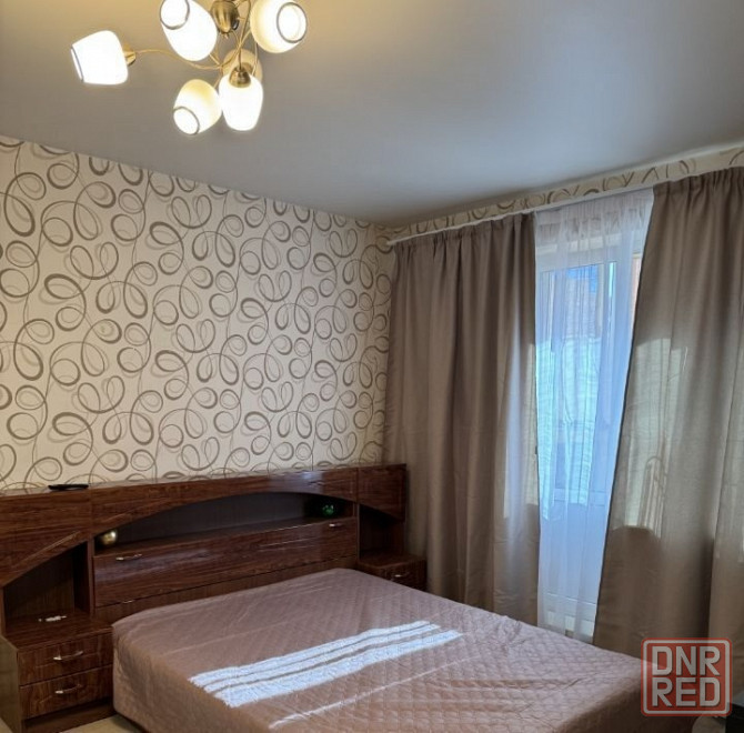 Сдам 2-комнатную квартиру в Калининском районе, ул Марии Ульяновой. Донецк - изображение 4