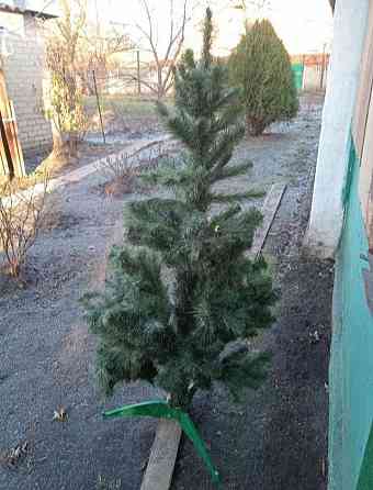 Елка новогодняя искусственная Макеевка