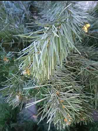 Елка новогодняя искусственная Макеевка