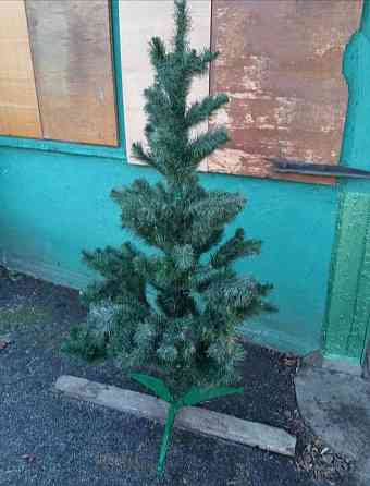 Елка новогодняя искусственная Макеевка